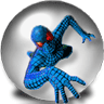 Spiderman Crawling avatar