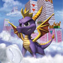 Spyro avatar