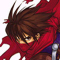 Strider Hiryu avatar