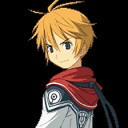 Summon Night 2 protagonist avatar