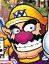 Wario Face avatar