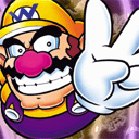 Wario Says Peace avatar
