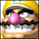 Wario Smiling avatar