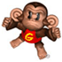Super Monkey Ball (Gongon) avatar