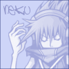 Neku blue avatar