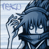 Neku stripes avatar