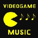 Video game music avatar