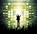 Video games live avatar