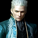 Virgil (Devil may cry) avatar