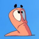 Worms 2 avatar
