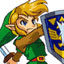 Cartoon Link avatar