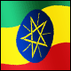 3D Ethiopia Flag avatar