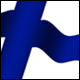 3D Finland avatar