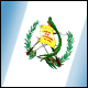 3D Guatemala Flag avatar