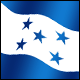 3D Honduras Flag avatar