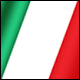 3D Italy avatar