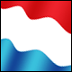 3D Luxembourg avatar