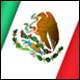 3D Mexico avatar