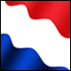 3D Netherlands avatar