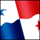 3D Panama Flag avatar