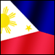 3D Philippines avatar