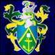 3D Pitcairn Islands Flag avatar