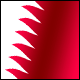 3D Qatar Flag avatar
