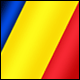 3D Romania avatar