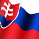 3D Slovakia avatar