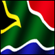 3D South Africa avatar
