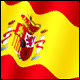 3D Spain avatar