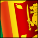 3D Sri Lanka Flag avatar