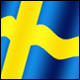 3D Sweden avatar