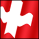 3D Switzerland avatar