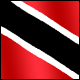 3D Trinidad & Tobago Flag avatar