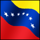 3D Venezuela Flag avatar