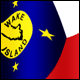 3D Wake Island Flag avatar