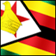 3D Zimbabwe avatar