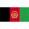 Afghanistan Flag avatar