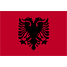Albania Flag avatar
