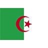 Algeria Flag avatar