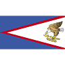 American Samoa Flag (transparent) avatar