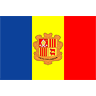 Andorra Flag avatar