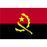 Angola Flag avatar