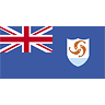 Anguilla Flag (transparent) avatar