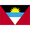 Antigua And Barbuda Flag (transparent) avatar
