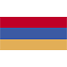 Armenia Flag (transparent) avatar