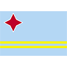 Aruba Flag (transparent) avatar