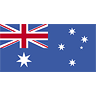 Ashmore And Cartier Islands Flag (transparent) avatar