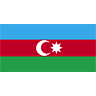 Azerbaijan Flag avatar